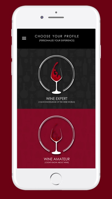 Wine Pass screenshot 3