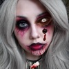 Zombie Booth Photo Maker