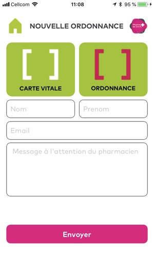 Pharmacie Bensimhon(圖2)-速報App