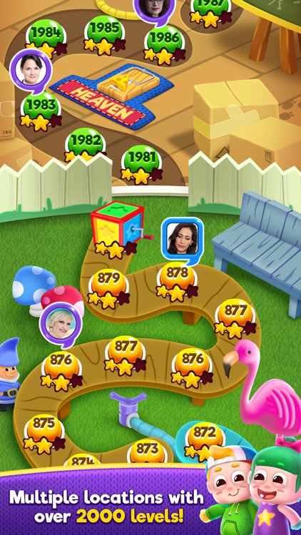 Toys Pop screenshot-3