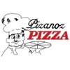 Pizanoz Pizza & Catering