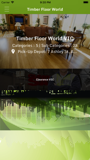 Timber Floor World(圖2)-速報App