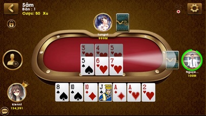 Game Bai, Danh Bai Online 1.0.1 IOS -