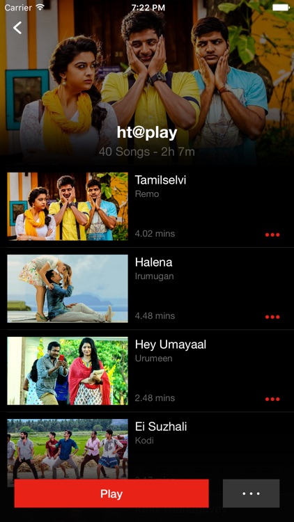 HeroTalkies-Watch Tamil Movies