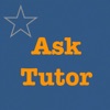 Ask Tutor