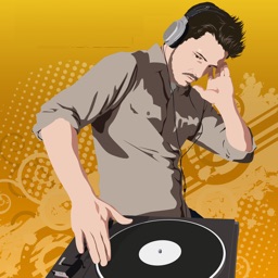DJ Mixer HD