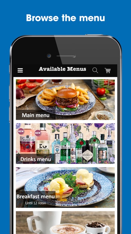 Wetherspoon