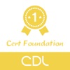 CDL Test Prep. cdl skills test measurements 