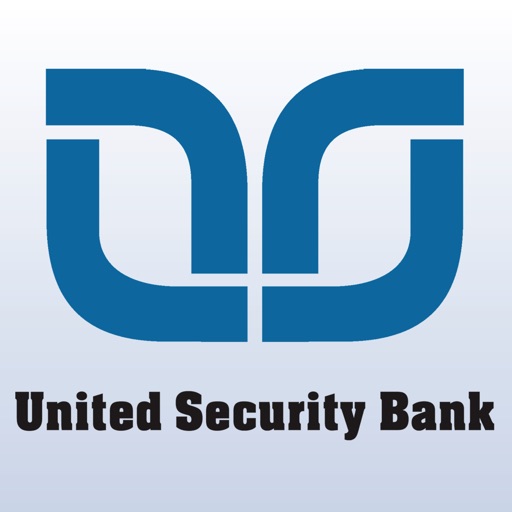 United Security Bank App iOS App