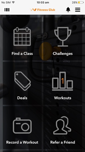 W Fitness Club(圖3)-速報App