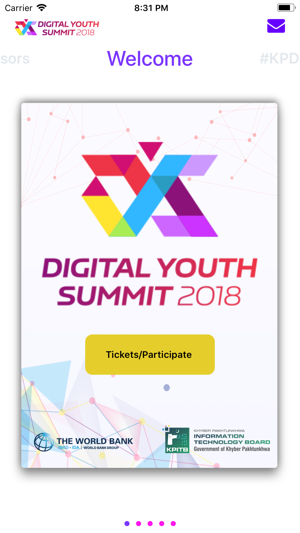 Digital Youth Summit