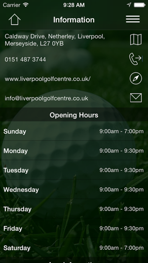 Liverpool Golf Centre(圖3)-速報App