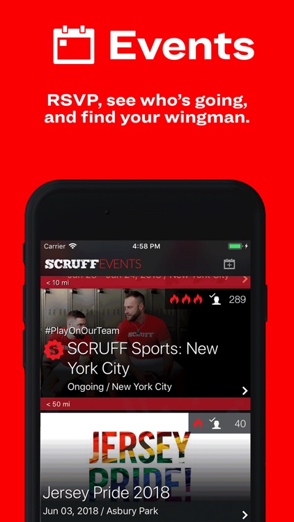 SCRUFF screenshot-6