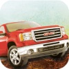 Cargo Pickup Offroad 3D