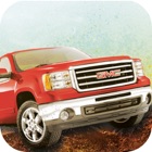 Cargo Pickup Offroad 3D