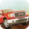 Cargo Pickup Offroad is a 3D game to test your driving skills with time management