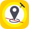 A Simple Geo Tagging app to mark locations of interest