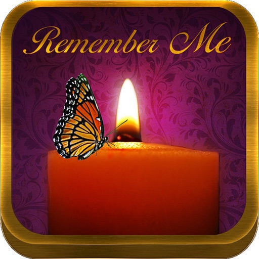Remember Me - Memorial Photos