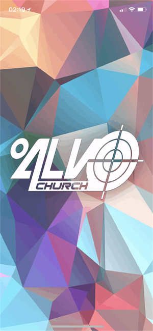 O Alvo Church(圖1)-速報App