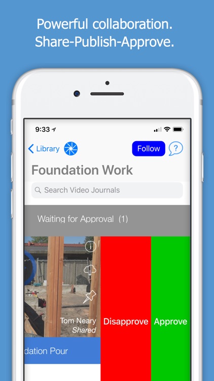 KnowledgeKeeper screenshot-4