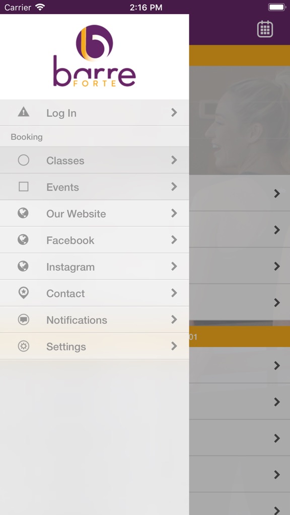 【图】Barre Forte(截图2)