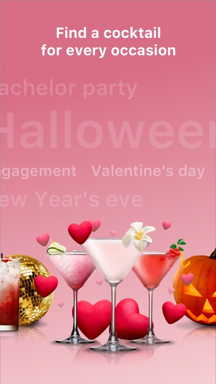 Cocktail Flow screenshot-3