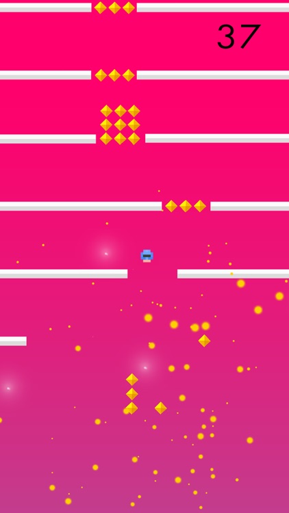 Super Pixel! screenshot-3