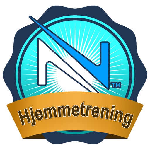 Hjemmetrening.no icon