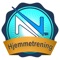 PLEASE NOTE: YOU NEED A NORTHMAN HJEMMETRENING ACCOUNT TO ACCESS THIS APP