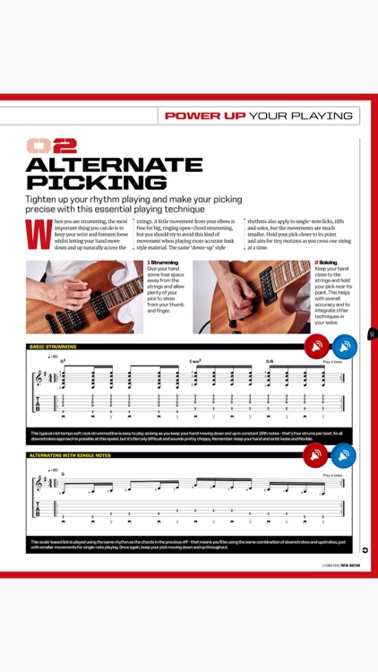 Total Guitar screenshot-4