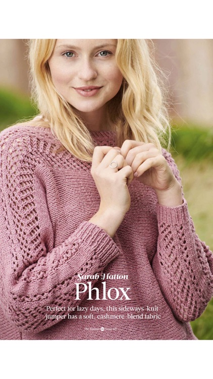 The Knitter