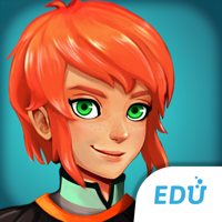 Ruby Rei EDU for Classrooms