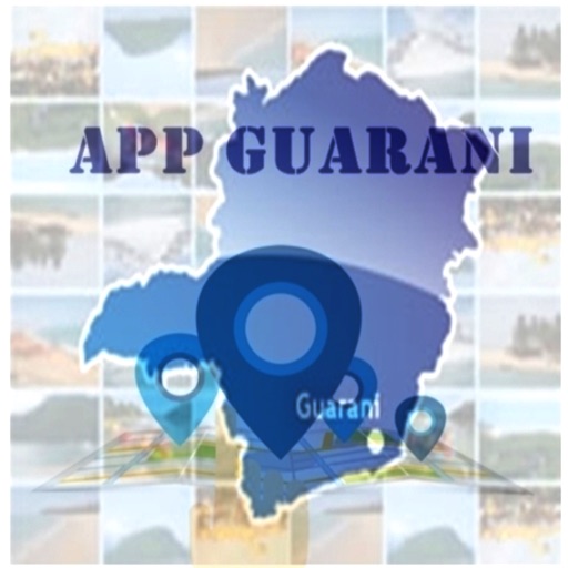 App Guarani icon