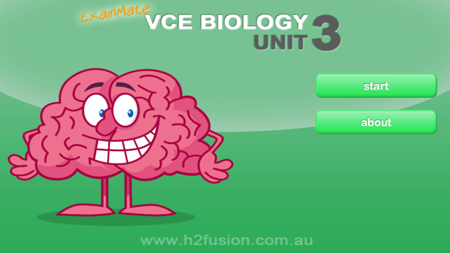 ExamMate VCE Biology 3(圖2)-速報App