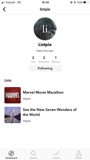 Listpie(圖3)-速報App