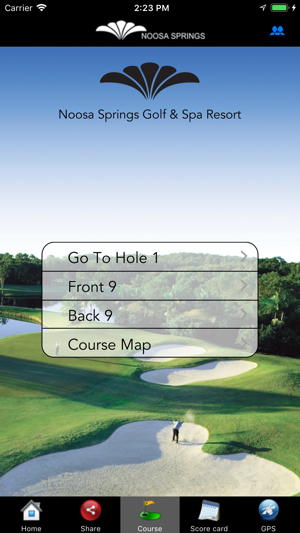 Noosa Springs Golf(圖3)-速報App