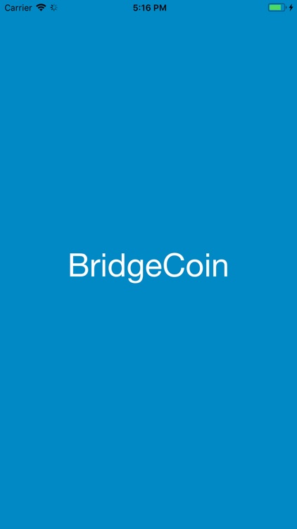 BridgeCoin - BCO Price