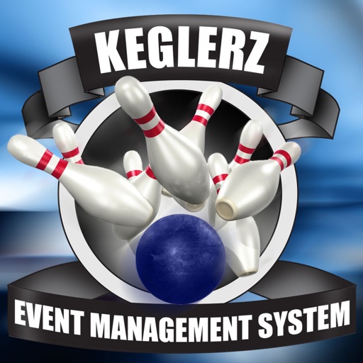 Keglerz -Sidepots for Bowling icon