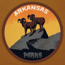 Arkansas National Parks