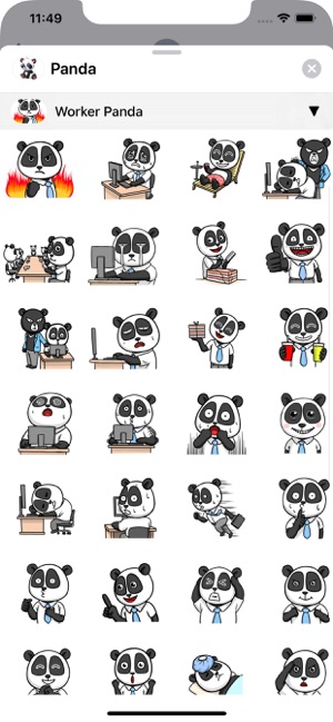 Panda •(圖8)-速報App