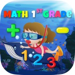 Math Game First Grade