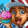 Icon Bakery Tycoon Story