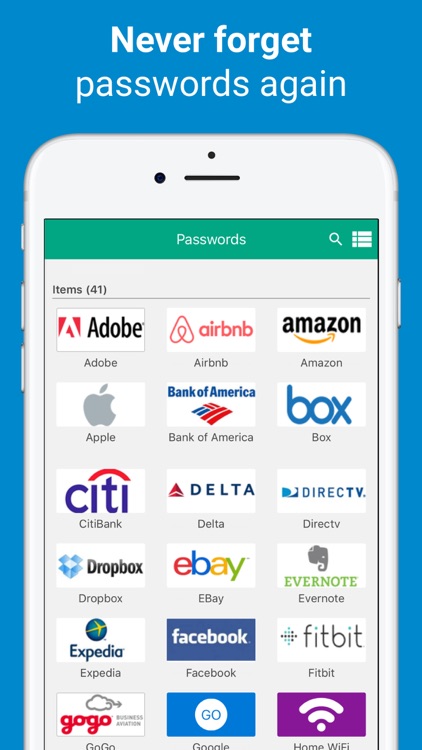 Password Boss Password Manager