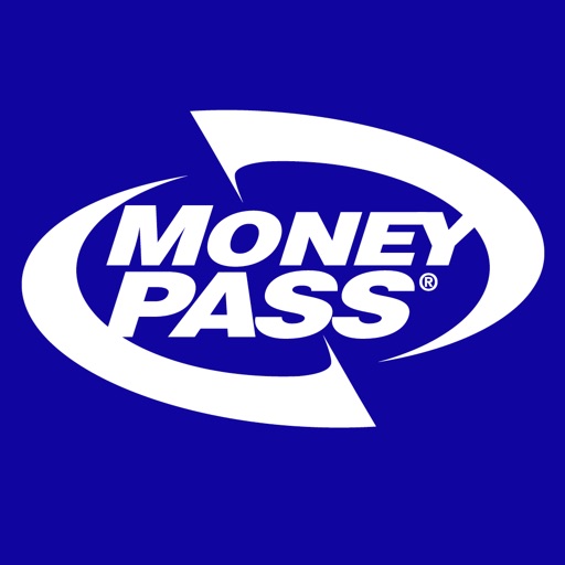 MoneyPass® Network ATM Locator iOS App