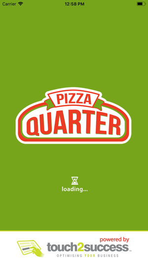 Pizza Quarter Ward End(圖1)-速報App