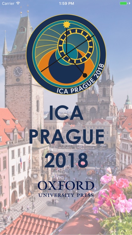 2018 Annual ICA Conference