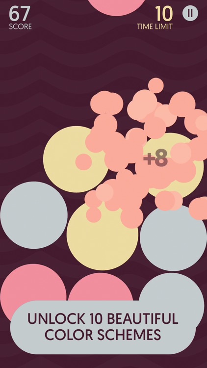 Dream Bubblez screenshot-6