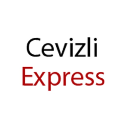 Cevizli Express icon