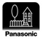 This is an application that you can use in conjunction with Panasonic products developed by Panasonic Siew Sales(Thailand) Co