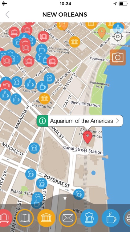 New Orleans Travel Guide